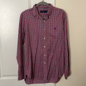 Ralph Lauren Men’s Shirt